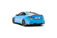 Adro Pre - Preg Carbon Fibre Rear Diffuser - BMW F80 M3 | F82 | F83 M4 (2014 - 2020) - Evolve Automotive