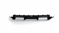 Akrapovic Carbon Fibre Rear Diffuser - BMW 2 Series G87 M2 - Evolve Automotive