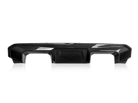 Akrapovic Carbon Fibre Rear Diffuser - BMW 3 Series G80 | G81 M3 | 4 Series G82 | G83 M4 - Evolve Automotive