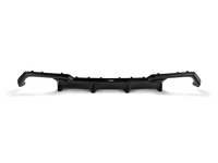 Akrapovic Carbon Fibre Rear Diffuser - BMW F91 | F92 M8 | F93 M8 Gran Coupe | M8 Competition - Evolve Automotive