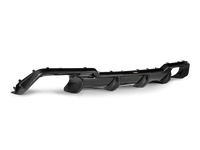 Akrapovic Carbon Fibre Rear Diffuser - BMW F91 | F92 M8 | F93 M8 Gran Coupe | M8 Competition - Evolve Automotive