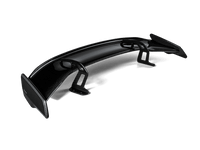 Akrapovic Carbon Fibre Rear Wing - BMW G87 M2 | G42 M240i | G80 M3 | G20 M340i | G82 M4 | G22 M440i - Evolve Automotive