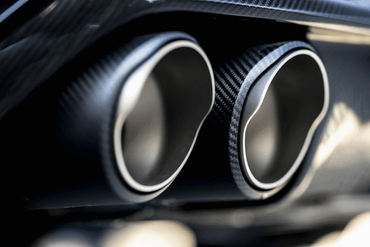 Akrapovic Evolution Line (Titanium) - BMW 8 Series F91 | F92 M8 | M8 Competition (Non OPF) - Evolve Automotive
