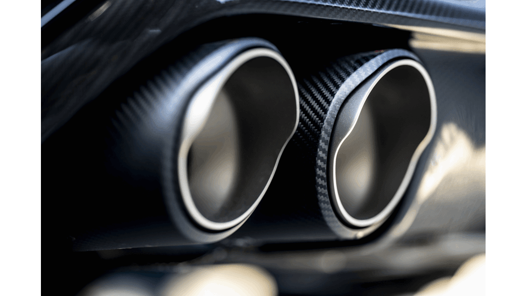 Akrapovic Evolution Line (Titanium) - BMW 8 Series F93 M8 Gran Coupe | M8 Competition Gran Coupe (Non OPF) - Evolve Automotive