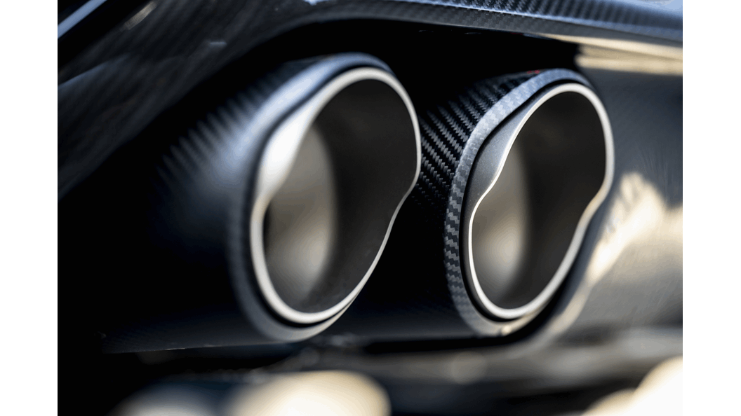 Akrapovic Slip On Line (Titanium) - BMW 8 Series F93 M8 Gran Coupe | M8 Competition Gran Coupe (OPF/GPF) - image 3