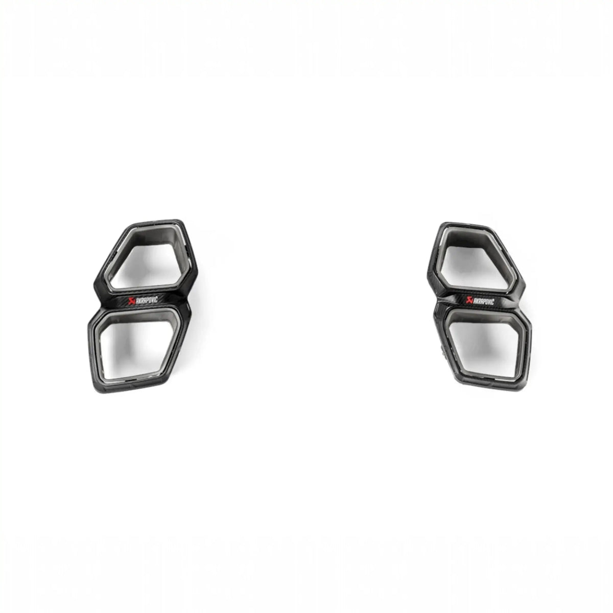 Akrapovic Slip On Line (Titanium) - BMW G09 XM - Evolve Automotive