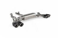Akrapovic Slip On Line (Titanium) - BMW G90 | G99 M5 - Evolve Automotive