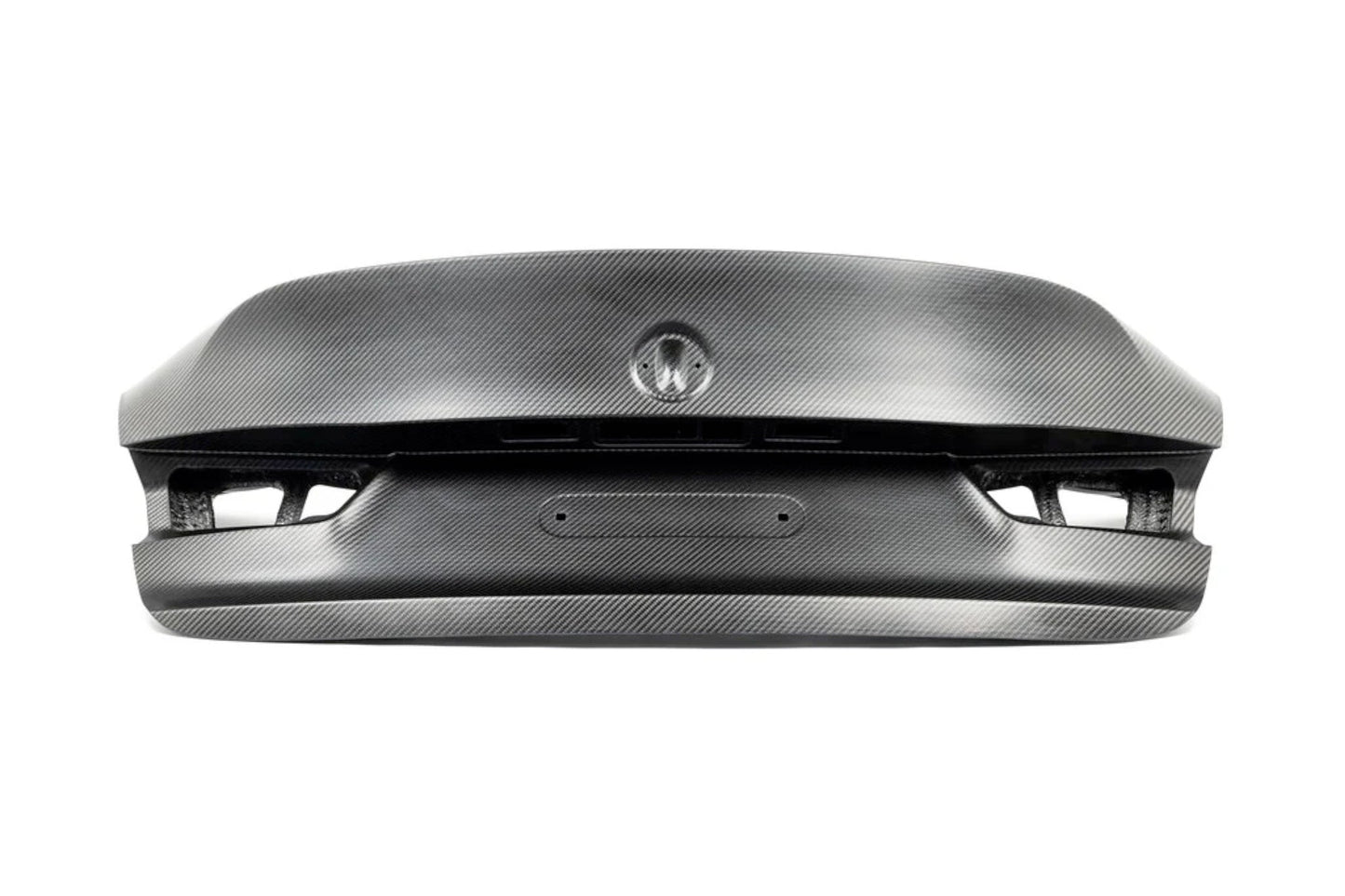 Alpha N Carbon CSL Rear Boot - BMW G80 M3 - Evolve Automotive