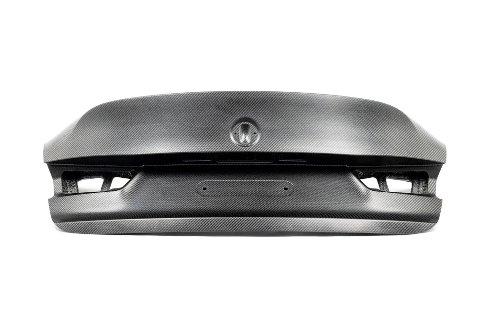 Alpha N Carbon CSL Rear Boot - BMW G80 M3 - Evolve Automotive