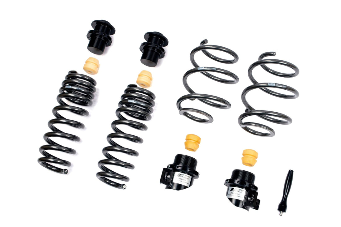 AST ALS Adjustable Lowering Springs - BMW G87 M2 / G80 / G81 M3 / G82 ...