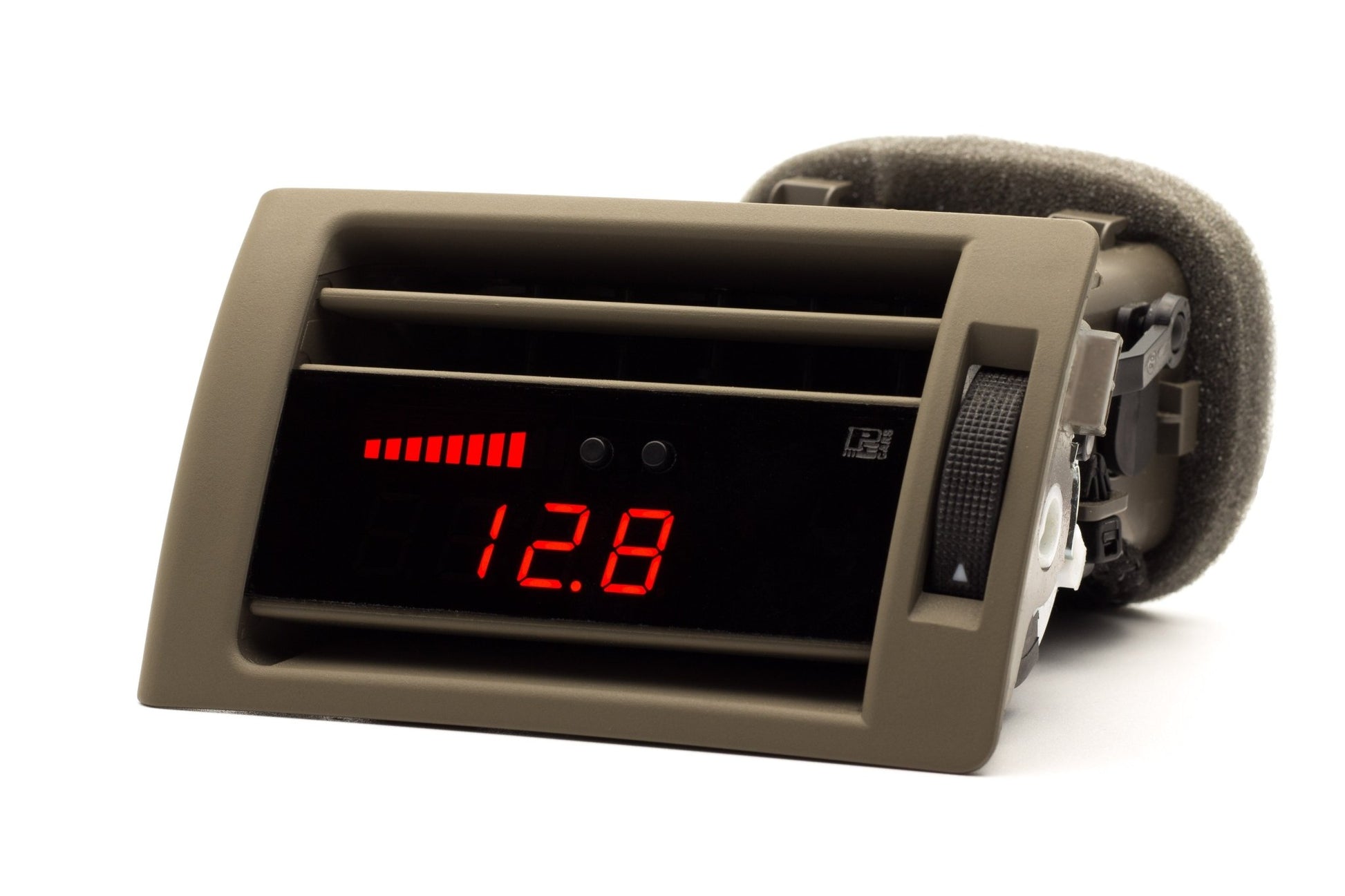 Audi A4 B6 (inc. S4/RS4) 2001 - 2006 analogue Gauge - Evolve Automotive