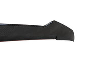 Audi RS3 8V LCI Saloon Pre-Preg Carbon Fibre Ducktail Rear Spoiler by FORM (2017-2020) - Evolve Automotive