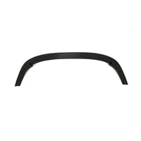 Audi RS3 8Y Pre-Preg Carbon Fibre ID-01 Front Splitter by FORM (2020-2024) - Evolve Automotive