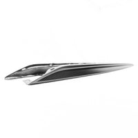 Audi RS3 8Y Pre-Preg Carbon Fibre Side Skirts by FORM (2021+) - Evolve Automotive