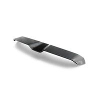 Audi RS3 8Y Sportback Pre-Preg Carbon Fibre Rear Spoiler by FORM (2021+) - Evolve Automotive