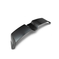 Audi RS3 8Y Sportback Pre-Preg Carbon Fibre Rear Spoiler by FORM (2021+) - Evolve Automotive