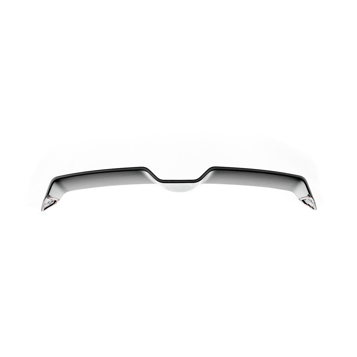 Audi RS3 8Y Sportback Pre-Preg Carbon Fibre Rear Spoiler by FORM (2021+) - Evolve Automotive