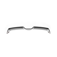 Audi RS3 8Y Sportback Pre-Preg Carbon Fibre Rear Spoiler by FORM (2021+) - Evolve Automotive