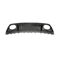Audi RS3 Saloon 8Y Pre-Preg Carbon Fibre ID-01 Rear Diffuser by FORM (2020-2024) - Evolve Automotive