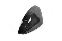 Audi TT 8S Mk3 & Audi R8 4S Gen 2 Pre-Preg Carbon Fibre Wing Mirror Covers by FORM (2015-2024) - Evolve Automotive