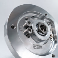 Suspension Secrets Adjustable Camber & Caster Plates - BMW 1M