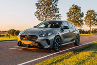 Bimecc Wheel Spacer Kit - BMW 1 SERIES F70 | M135 - Evolve Automotive