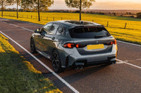 Bimecc Wheel Spacer Kit - BMW 1 SERIES F70 | M135 - Evolve Automotive