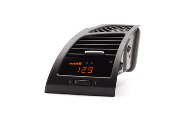 BMW 1 Series (E81/E82/E87/E88) 2008 - 2013 analogue Gauge - Evolve Automotive