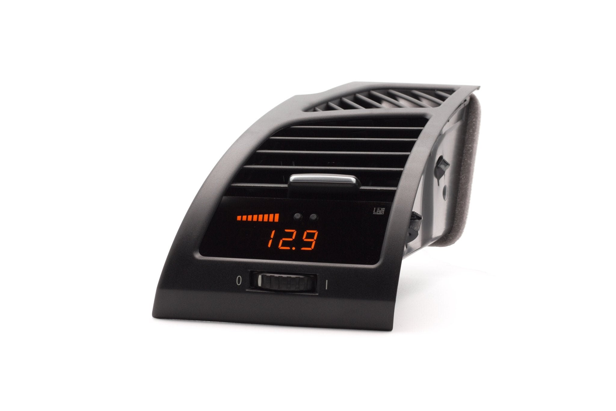 BMW 1 Series (E81/E82/E87/E88) 2008 - 2013 analogue Gauge - Evolve Automotive