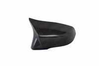BMW 1 Series F40, 2 Series F44 & Toyota Supra Pre-Preg Carbon Fibre M Style Mirror Covers by FORM (2019+) - Evolve Automotive