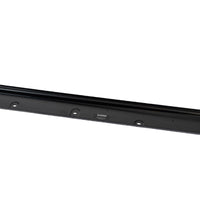 BMW 1 Series & M135i F40 EVO - 1 Gloss Black Side Skirts by ZAERO (2019 - 2024) - Evolve Automotive