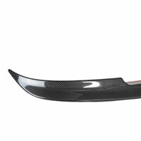 BMW 1 Series, M135i & M140i F20 F21 Carbon Fibre Performance Rear Spoiler (2011 - 2019) - Evolve Automotive