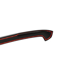 BMW 1 Series, M135i & M140i F20 F21 Carbon Fibre Performance Rear Spoiler (2011 - 2019) - Evolve Automotive