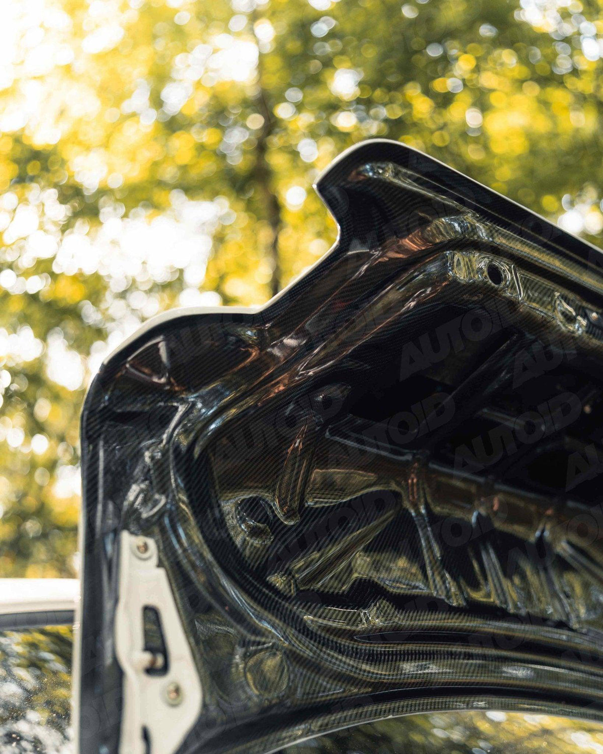 BMW 2 Series F22 & M2 F87 Full Carbon Fibre T-CSL Style Boot Lid by FORM (2014-2021) - Evolve Automotive