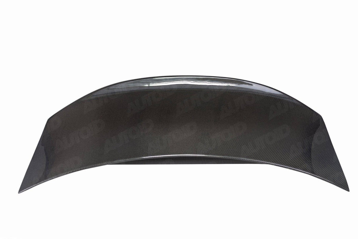 BMW 2 Series F22 & M2 F87 Full Carbon Fibre T-CSL Style Boot Lid by FORM (2014-2021) - Evolve Automotive