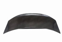BMW 2 Series F22 & M2 F87 Full Carbon Fibre T-CSL Style Boot Lid by FORM (2014-2021) - Evolve Automotive