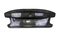 BMW 2 Series F22 & M2 F87 Full Carbon Fibre T-CSL Style Boot Lid by FORM (2014-2021) - Evolve Automotive