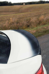BMW 2 Series F22 & M2 F87 Full Carbon Fibre T-CSL Style Boot Lid by FORM (2014-2021) - Evolve Automotive