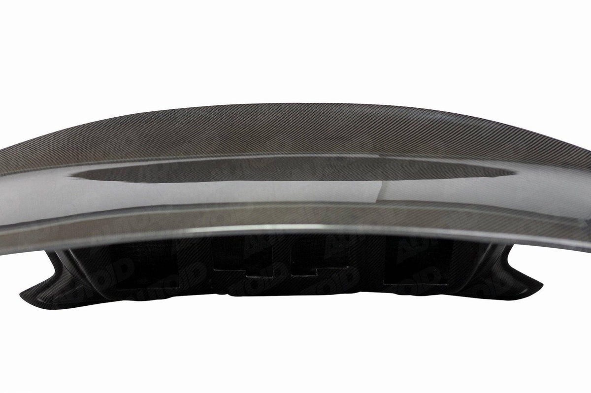 BMW 2 Series F22 & M2 F87 Full Carbon Fibre T-CSL Style Boot Lid by FORM (2014-2021) - Evolve Automotive