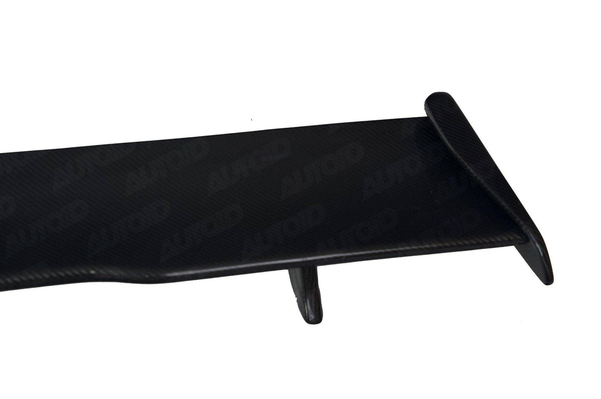 BMW 2 Series F22, M2 & M2 Competition F87 Pre-preg Carbon Fibre Rear Wing by FORM (2014-2021) - Evolve Automotive