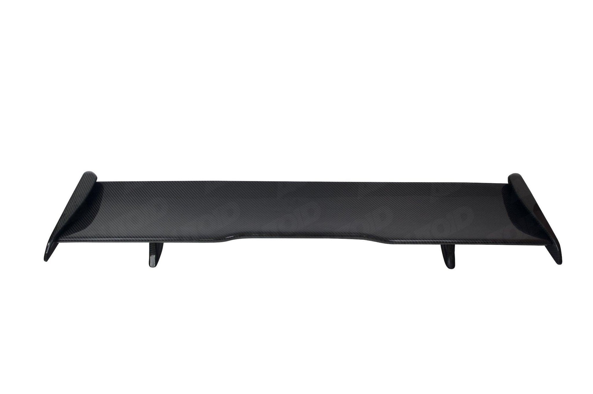 BMW 2 Series F22, M2 & M2 Competition F87 Pre-preg Carbon Fibre Rear Wing by FORM (2014-2021) - Evolve Automotive