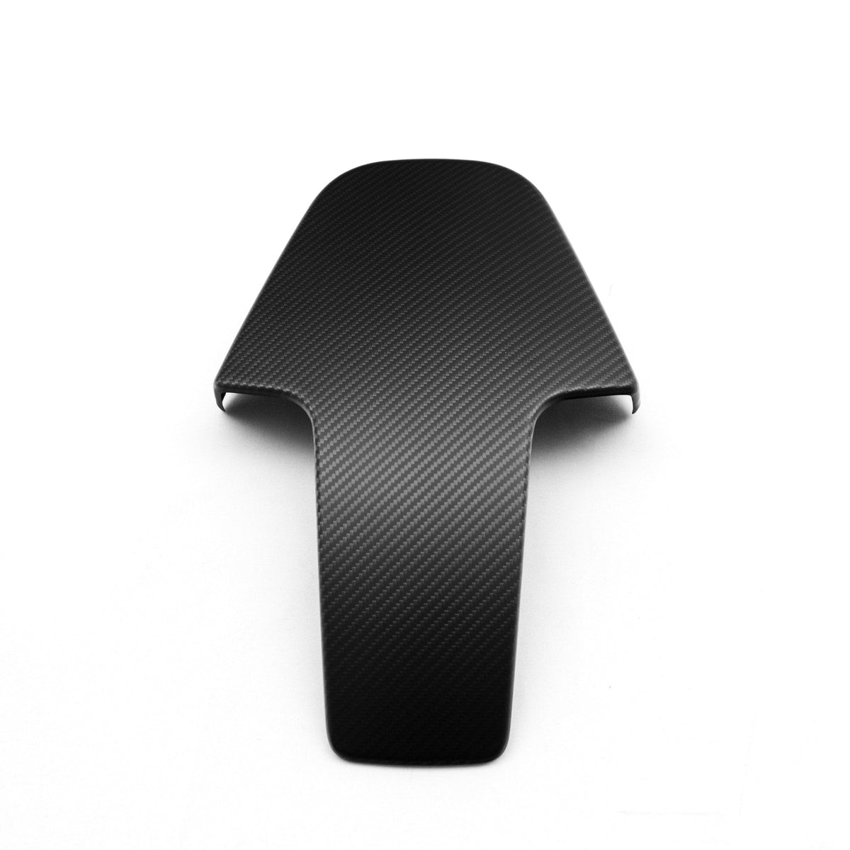 BMW 2 Series G42, M3 G80, M4 G82, M2 G87 Pre-Preg Matte Carbon Fibre Seat Back Covers by FORM (2018+) - Evolve Automotive