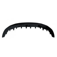 BMW 2 Series M Sport & M240i G42 Gloss Black ID - 01 Front Splitter by Trevora (2021+) - Evolve Automotive