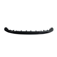 BMW 2 Series M Sport & M240i G42 Gloss Black ID - 01 Front Splitter by Trevora (2021+) - Evolve Automotive