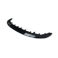 BMW 2 Series M Sport & M240i G42 Gloss Black ID - 01 Front Splitter by Trevora (2021+) - Evolve Automotive