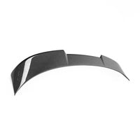 BMW 2 Series M Sport & M240i G42 Pre - Preg Carbon Fibre ID - 01 Front Splitter & Rear Spoiler Pack by Trevora (2021+) - Evolve Automotive