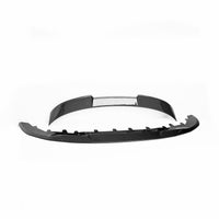 BMW 2 Series M Sport & M240i G42 Pre - Preg Carbon Fibre ID - 01 Front Splitter & Rear Spoiler Pack by Trevora (2021+) - Evolve Automotive