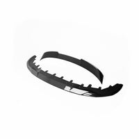 BMW 2 Series M Sport & M240i G42 Pre - Preg Carbon Fibre ID - 01 Front Splitter & Rear Spoiler Pack by Trevora (2021+) - Evolve Automotive