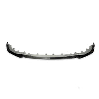 BMW 2 Series & M240i G42 Gloss Black Front Splitter (2021+) - Evolve Automotive