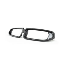 BMW 2 Series & M240i G42 Pre - preg Carbon Fibre Front Grille by Trevora (2021+) - Evolve Automotive